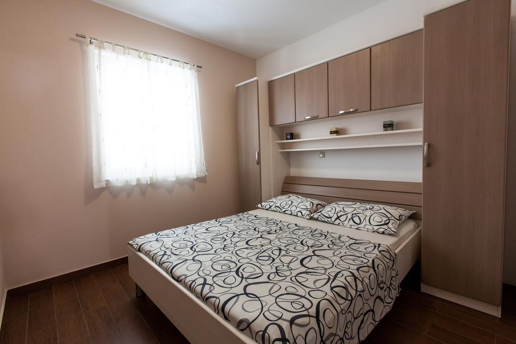 The Golden Island Apartments Veglia Cameră foto